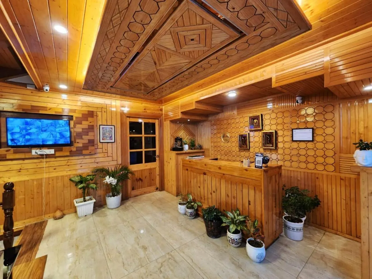 Kamna Hill Resort A Boutique Cottages Shimla