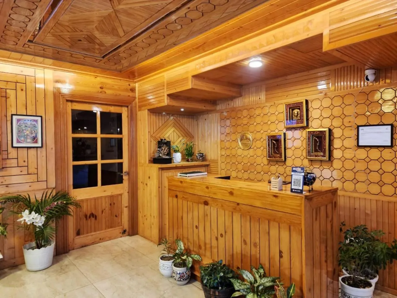Kamna Hill Resort A Boutique Cottages Shimla
