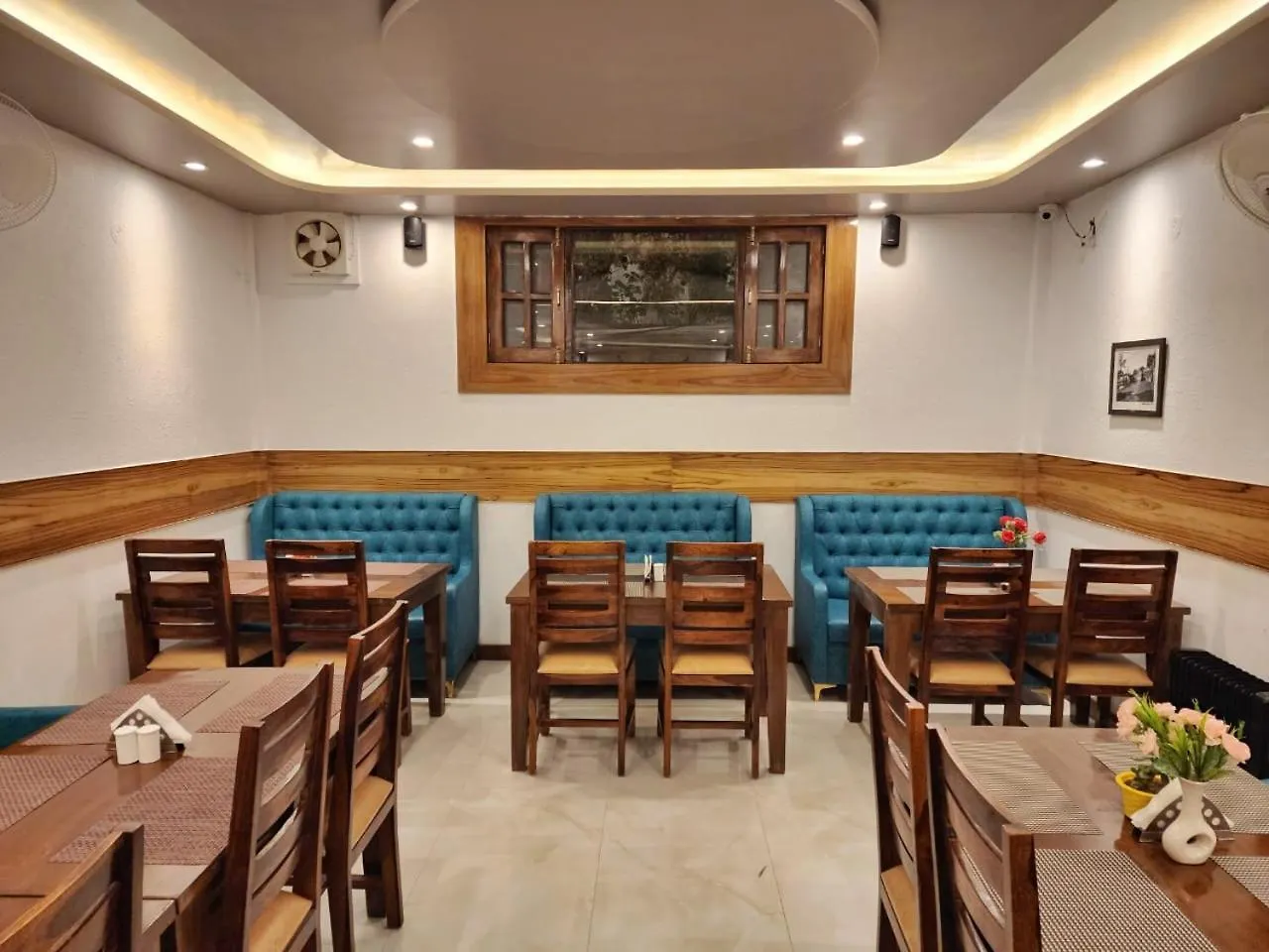 Kamna Hill Resort A Boutique Cottages Shimla