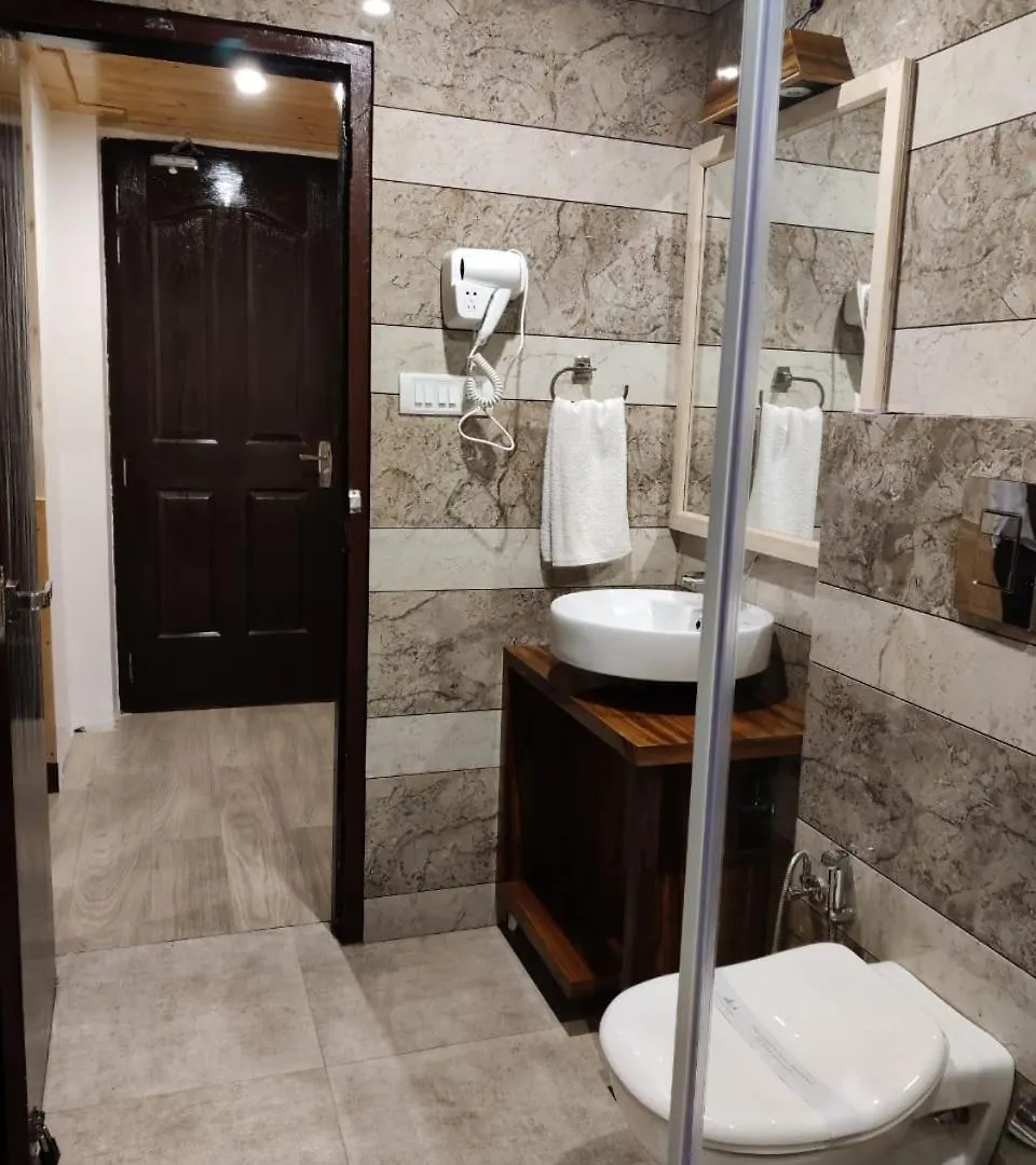 ****  Kamna Hill Resort A Boutique Cottages Shimla India