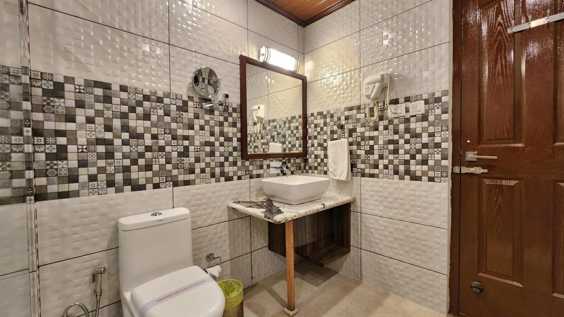Kamna Hill Resort A Boutique Cottages Shimla 4*,  India