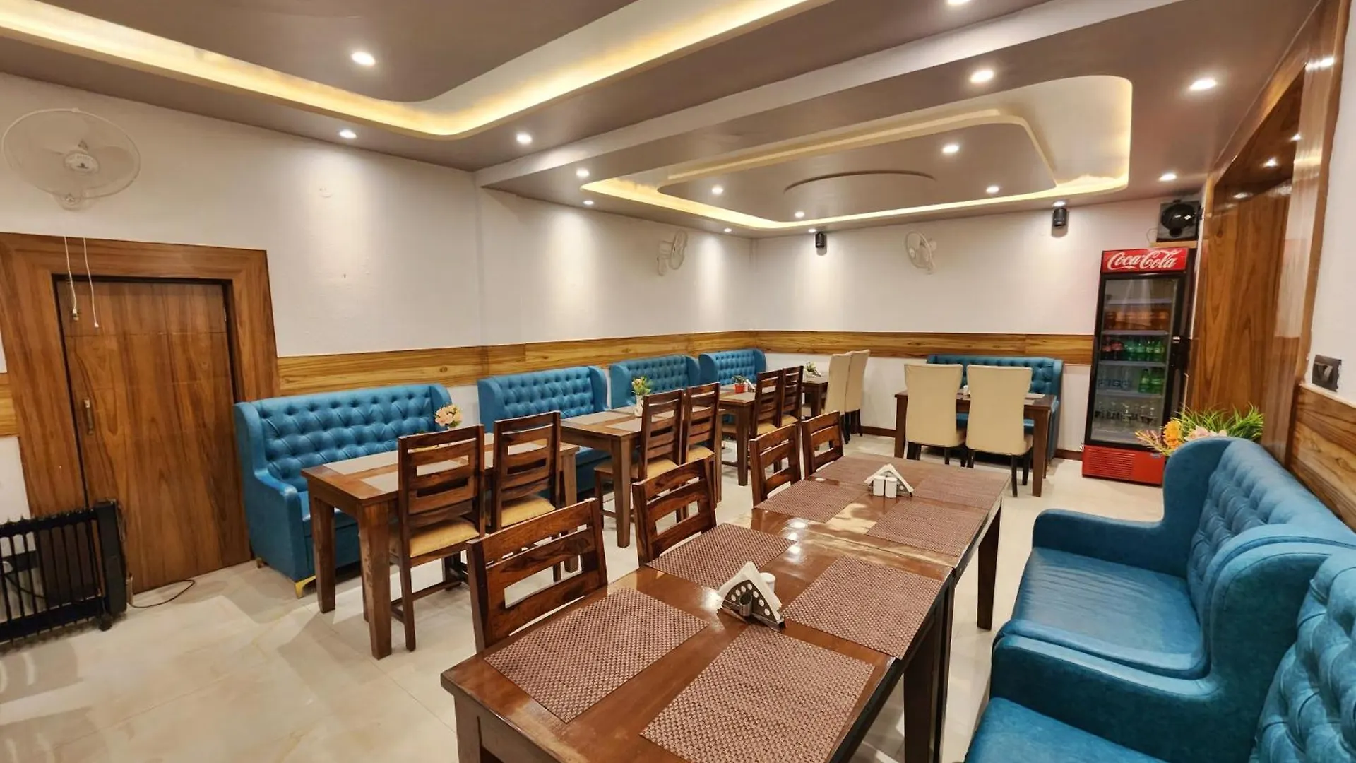 Kamna Hill Resort A Boutique Cottages Shimla India