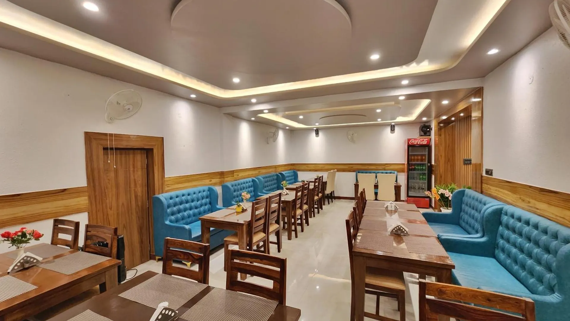 Kamna Hill Resort A Boutique Cottages Shimla 4*,  India